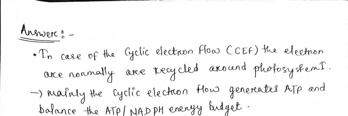 Biology homework question answer, step 1, image 1